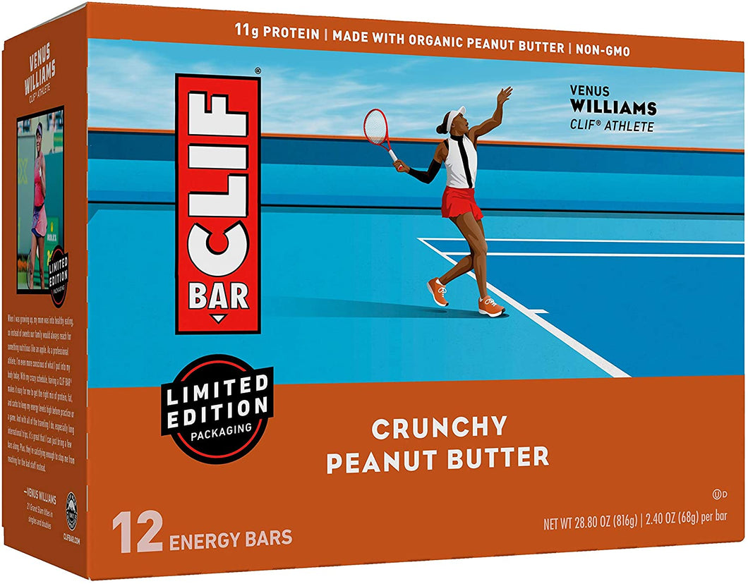 Clif Builders Bar - 12 Pack