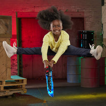Load image into Gallery viewer, Power Rangers Beast Morphers Beast-X Electronic Saber, Power Rangers Sword Toy