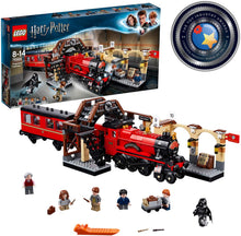 Load image into Gallery viewer, Lego 75955 Harry Potter Hogwarts Express Train Toy, Wizarding World Fan Gift, Building Sets for Kids