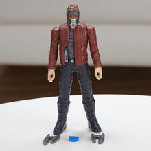 Load image into Gallery viewer, Marvel Guardians of the Galaxy Electronic Music Mix Star-Lord