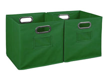 Load image into Gallery viewer, Niche Cubo Foldable Fabric Storage Bins