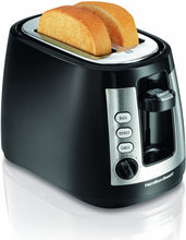 Load image into Gallery viewer, Hamilton Beach Slice Toaster