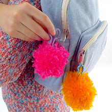 Load image into Gallery viewer, Ravel Tales DIY Collectible Plush Toy – Stuffed Animal Pet for Kids | Fun Surprise Crafts and Activities | Unravel Yarn to Find Collectible Plush and Craft Activities - Sunny Days Entertainment