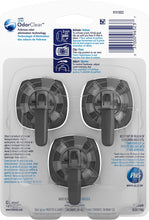 Load image into Gallery viewer, Febreze Car Vent Clip Air Freshener, Hawaiian Aloha, 0.037 Pound