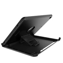 Load image into Gallery viewer, OtterBox DEFENDER SERIES Case for iPad Pro (12.9" -2nd Gen. ONLY) Retail Packaging - BLACK