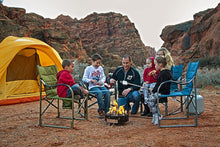 Load image into Gallery viewer, Camp Chef Gas Fire Ring