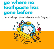 Load image into Gallery viewer, Arm &amp; Hammer Twin Pack (Contains Two 6oz Tubes)