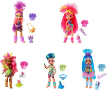 Load image into Gallery viewer, Cave Club Fernessa Doll