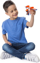 Load image into Gallery viewer, PAW Patrol Ultimate Rescue Zuma's Mini Hang Glider with Collectible Figure, Ages 3 and Up