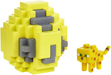 Load image into Gallery viewer, Minecraft Spawn Egg Mini Figure Assortment