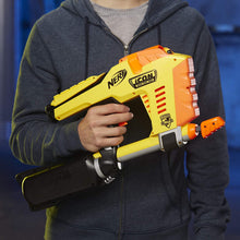 Load image into Gallery viewer, NERF Icon Series Magstrike AS 10 50th Anniversary Foam Dart Blaster