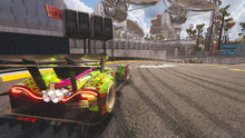 Load image into Gallery viewer, Xenon Racer