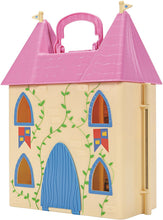 Load image into Gallery viewer, Peppa Pig Peppa's Princess Castle Deluxe Playset