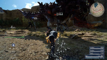 Load image into Gallery viewer, Final Fantasy XV