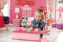 Load image into Gallery viewer, Fisher-Price Disney Minnie, Fashion Prima Ballerina