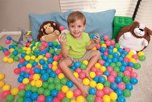 Load image into Gallery viewer, UP IN &amp; OVER Splash &amp; Play 100 Play Balls