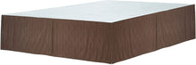 Load image into Gallery viewer, Ombre Stripe Taupe 8-Piece Bed-in-Bag