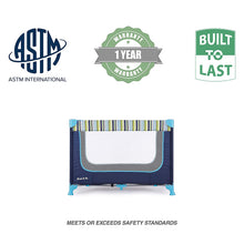 Load image into Gallery viewer, Dream On Me, Zodiak Portable Playard