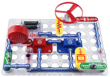 Load image into Gallery viewer, Elenco Snap Circuits Jr. SC-100