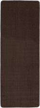 Load image into Gallery viewer, Ottomanson Softy Solid Non-Slip Kitchen/Bath Rug, 20"X59", Red