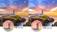Load image into Gallery viewer, Samsung Electronics 4K Smart LED TV (2018)