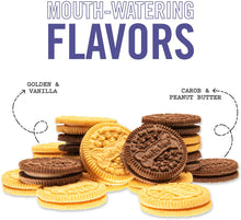 Load image into Gallery viewer, Three Dog Bakery Lick'n Crunch Sandwich Cookies
