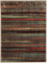 Load image into Gallery viewer, Nourison Expressions XP11 Multicolor Rug with 2' x 2'9"