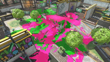 Load image into Gallery viewer, Splatoon 2 Twister Parent