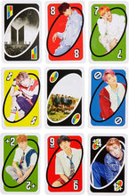 Load image into Gallery viewer, UNO BTS