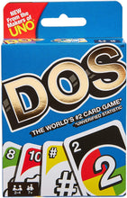 Load image into Gallery viewer, Uno Cards Games