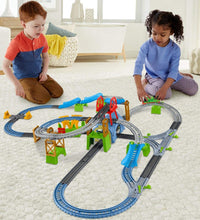 Load image into Gallery viewer, Thomas &amp; Friends Trackmaster 6-in-1 Builder Set