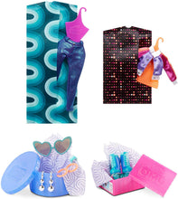 Load image into Gallery viewer, L.O.L. Surprise! O.M.G. Series 3 Roller Chick Fashion Doll with 20 Surprises