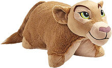Load image into Gallery viewer, Pillow Pets Disney Lion King Nala Stuffed Animal Plush Toy