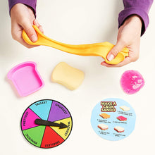 Load image into Gallery viewer, Collins Key Deluxe Fake Food Challenge