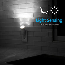 Load image into Gallery viewer, GE 3-in-1 LED Power Failure Night Light,