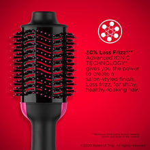 Load image into Gallery viewer, Revlon One-Step Hair Dryer &amp; Volumizer