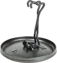 Load image into Gallery viewer, Lodge 4-in-1 Camp Dutch Oven Tool, 10.82, Black