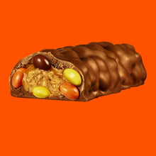 Load image into Gallery viewer, Reese's, Halloween Peanut Butter Ultimate Pieces Assortment, 80 Pieces, 45.16 Oz