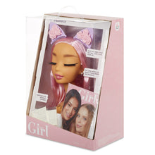 Load image into Gallery viewer, Who's That Girl Dollface, Multicolor