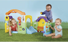 Load image into Gallery viewer, Little Tikes Activity Garden Baby Playset
