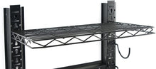 Load image into Gallery viewer, Organized Fishing Metal Game Changer Wall Rack for Fishing and Hunting Gear Storage, GCB-001