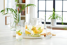 Load image into Gallery viewer, Libbey Ascent 16-Piece Tumbler and Rocks Glass Set