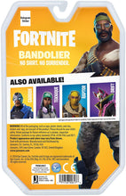 Load image into Gallery viewer, Fortnite Solo Mode Core Figure Pack, Raptor