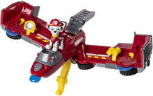 Load image into Gallery viewer, Paw Patrol – Flip &amp; Fly Marshall, 2-in-1 Transforming Vehicle