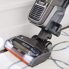 Load image into Gallery viewer, Shark APEX AZ1002 DuoClean with Self-Cleaning Brushroll Lift-Away Upright Vacuum, Crevice and Upholstery Tools, Pet Power Brush.88 Dry Quarts, Espresso