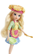 Load image into Gallery viewer, Moxie Girlz Baker Doll, Avery