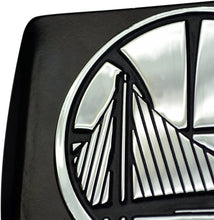 Load image into Gallery viewer, Fanmats Purdue University 2-pc Vinyl Car Mat Set/17&quot;x27&quot;