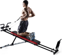 Load image into Gallery viewer, Weider Ultimate Body Works