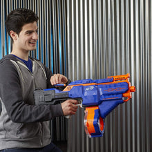 Load image into Gallery viewer, Infinus Nerf N-Strike Elite Toy Motorized Blaster with Speed-Load Technology