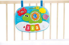 Load image into Gallery viewer, 2-in-1 Ocean Fun Activity Center